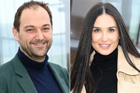 demi moore daniel humm age difference